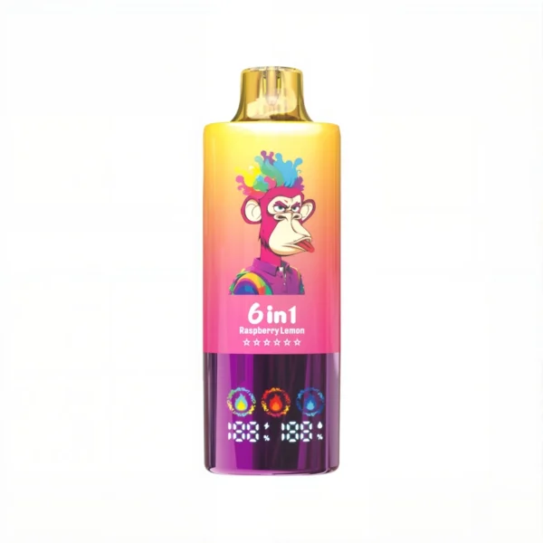 Bang Blaze 100K Puffs 6-in-1 Vape