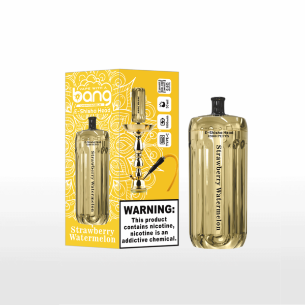 Bang Blaze 42000 Puffs Vape