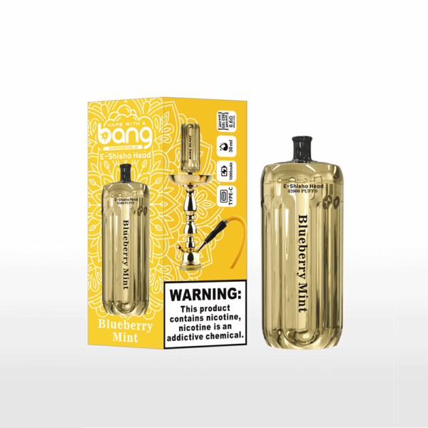 Bang Blaze 42000 Puffs Vape